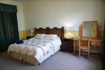 Inkwenkwezi Private Game Reserve 2