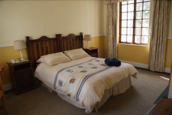 Inkwenkwezi Private Game Reserve 3