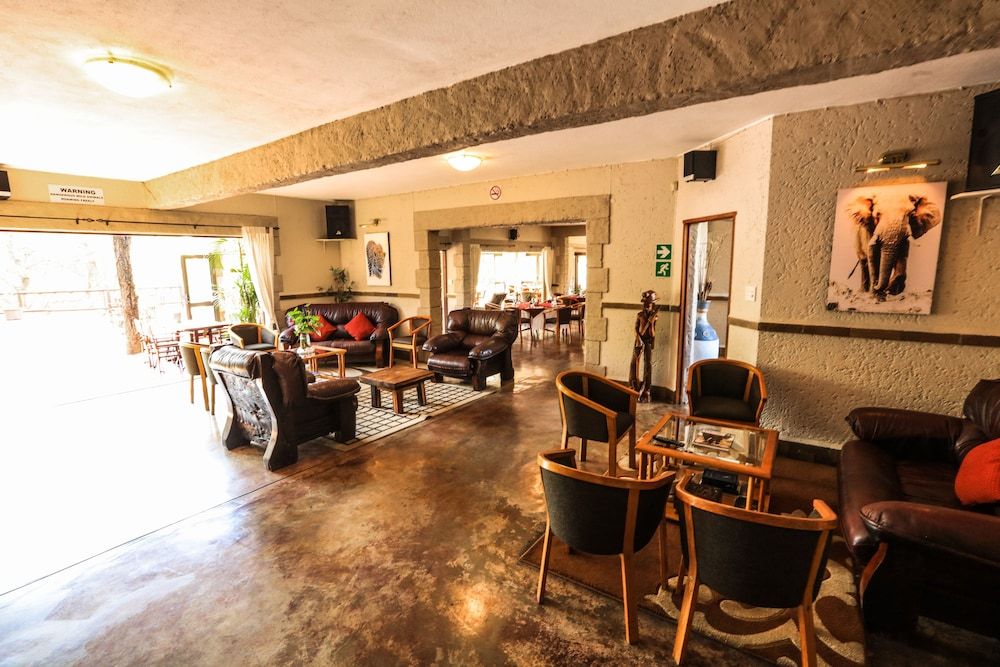 Grand Kruger Lodge and Spa 2