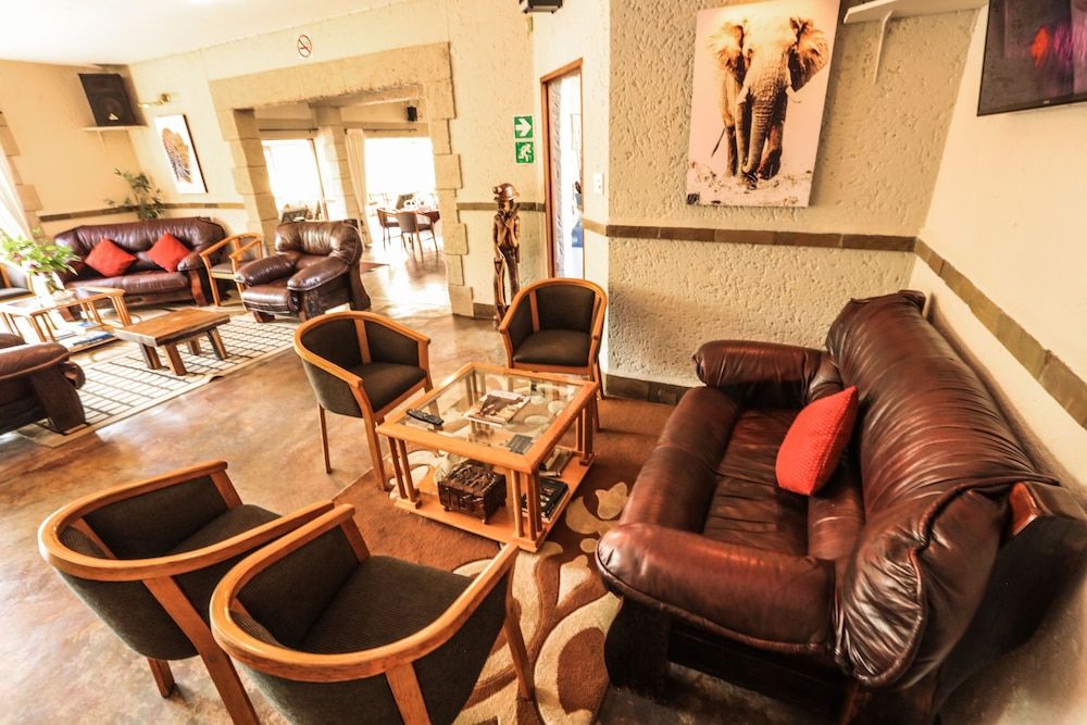 Grand Kruger Lodge and Spa 3