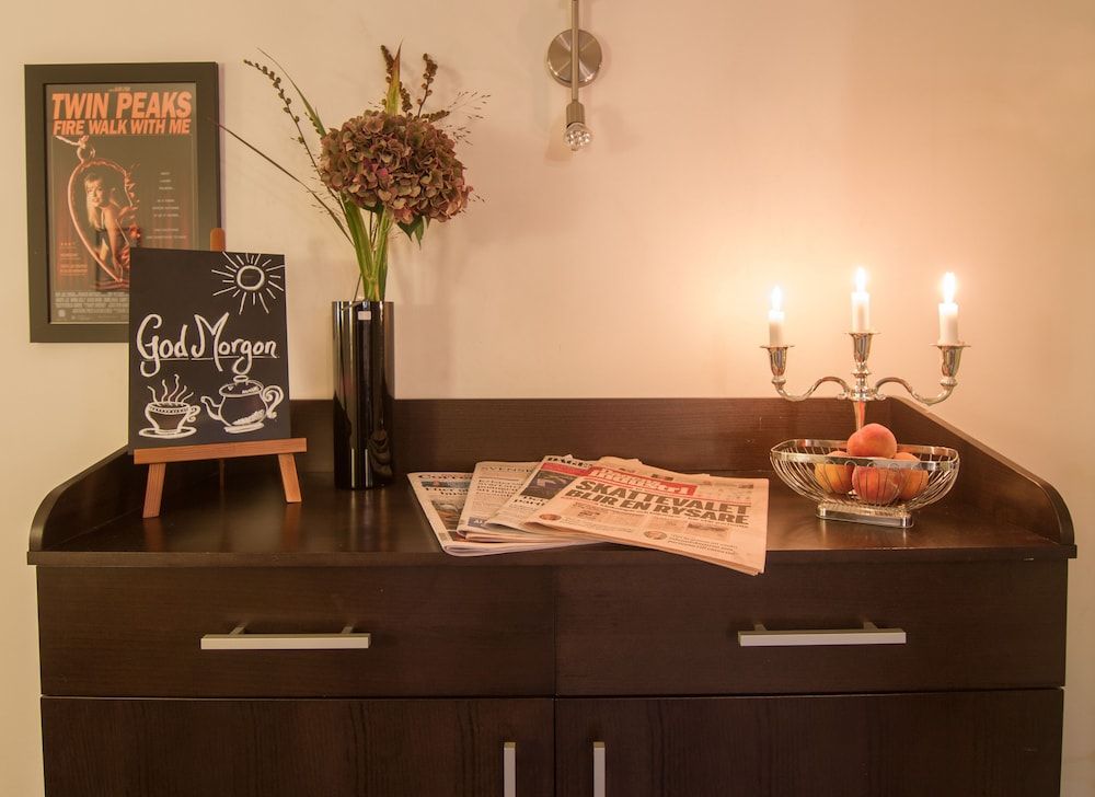 Sure Hotel by Best Western Stanga 3