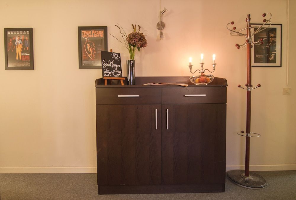 Sure Hotel by Best Western Stanga 2