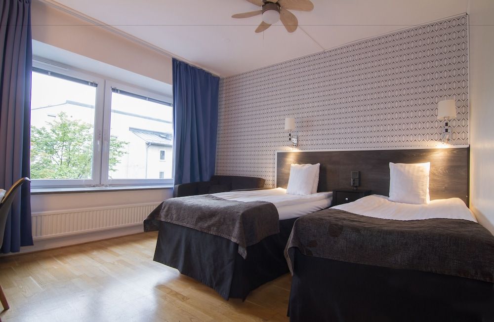 Sure Hotel by Best Western Stanga 3 stelle a Linköping