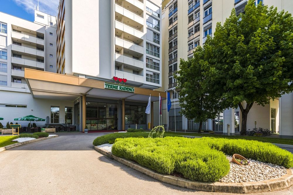 Radin - Sava Hotels & Resorts