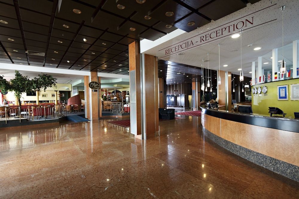 Radin - Sava Hotels & Resorts 3