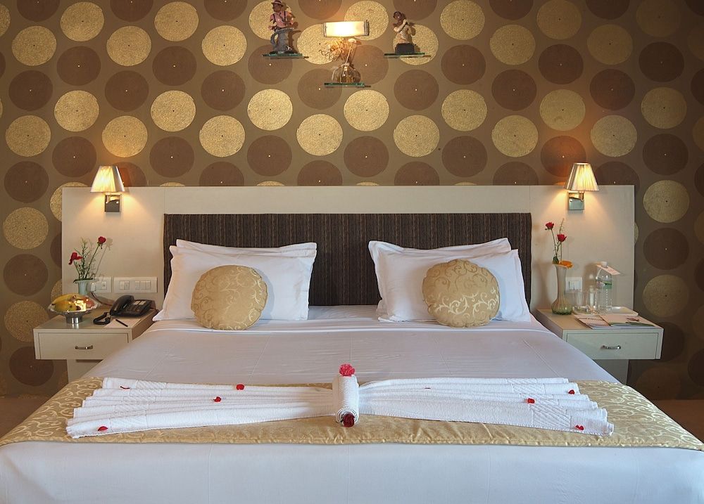 Regency Tuticorin by GRT Hotels 3 estrelas em Tuticorin