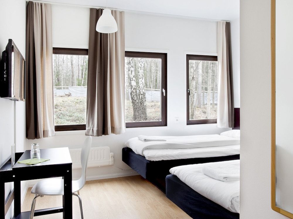 Hotell Dialog 1