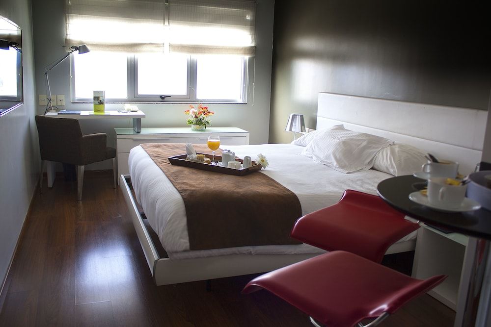 Regency Golf - Hotel Urbano 1