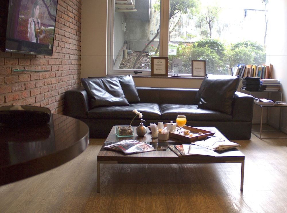 Regency Golf - Hotel Urbano 2