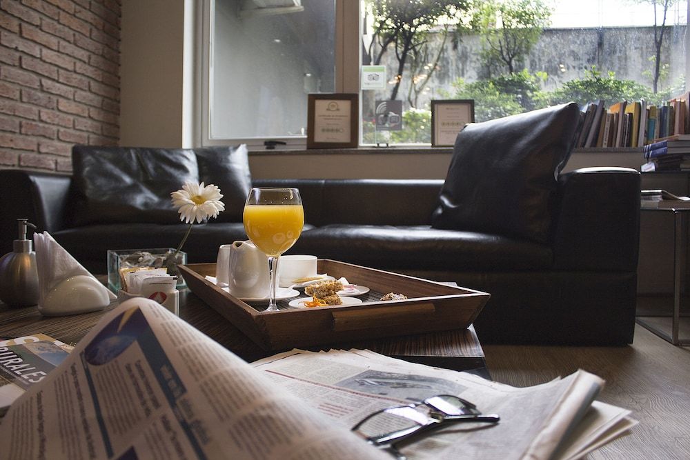 Regency Golf - Hotel Urbano 3