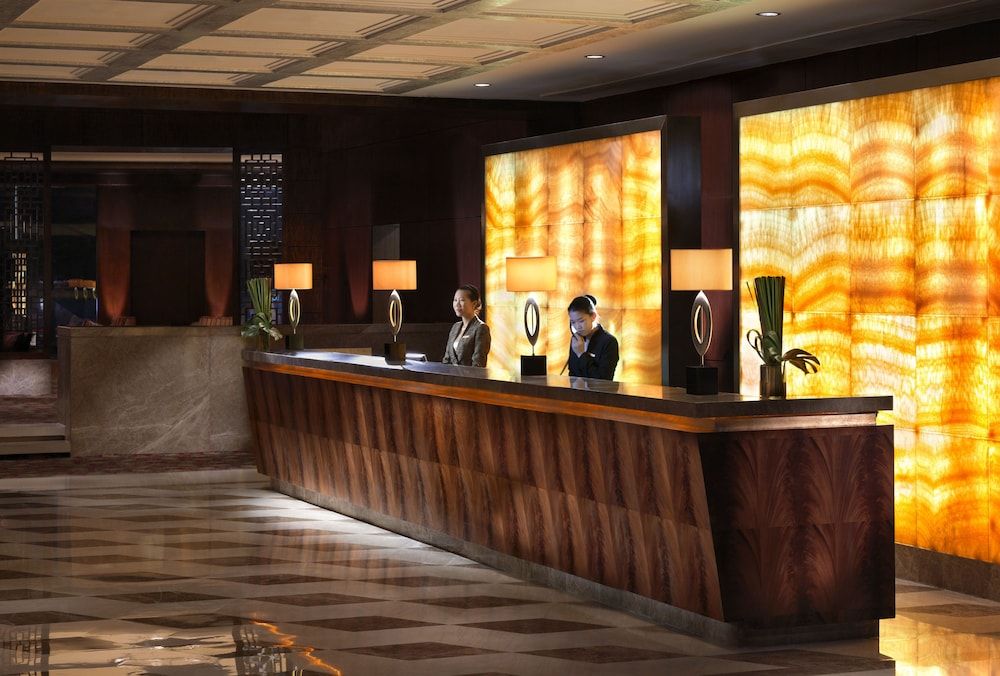 Nanning Marriott Hotel 3