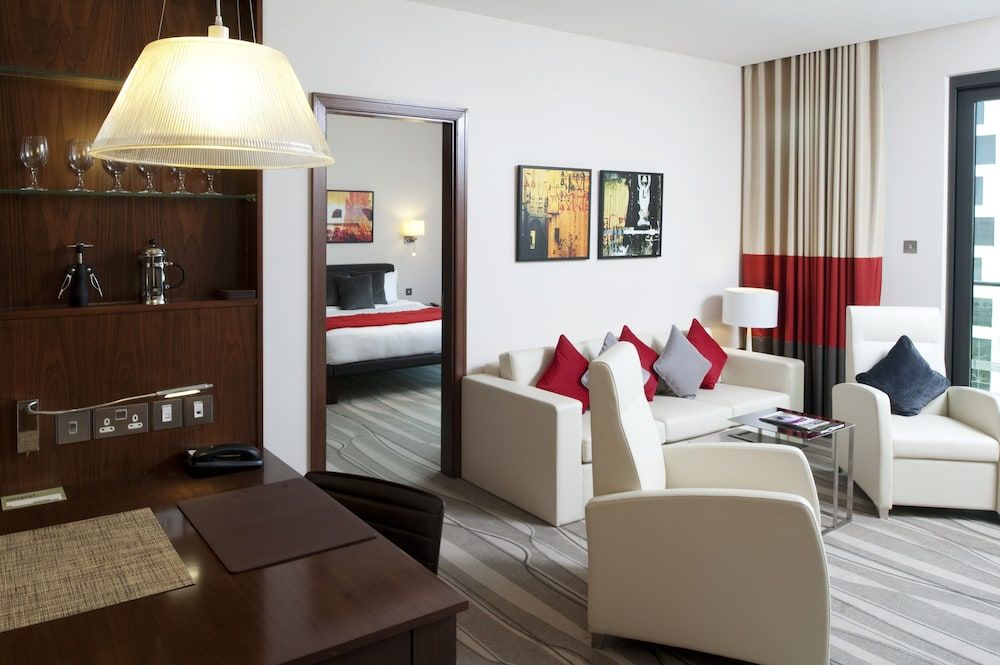 Staybridge Suites Abu Dhabi Yas Island 3