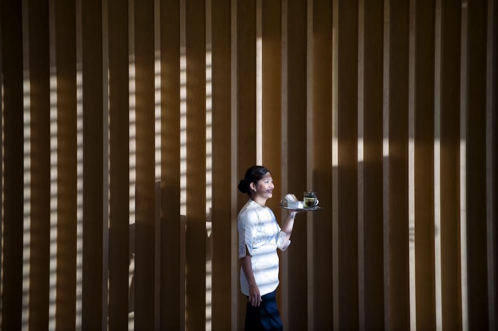 Crowne Plaza Hotel Abu Dhabi Yas Island 2