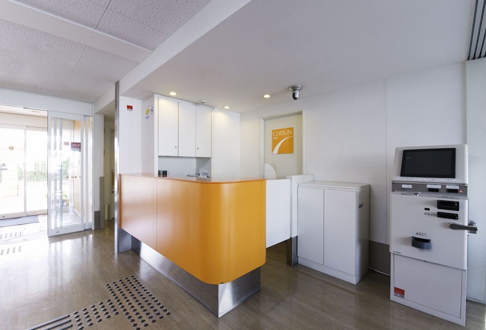 Comfort Inn Karuizawa 3