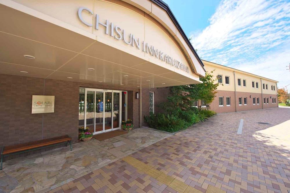 Comfort Inn Karuizawa 3 estrelas em Karuizawa