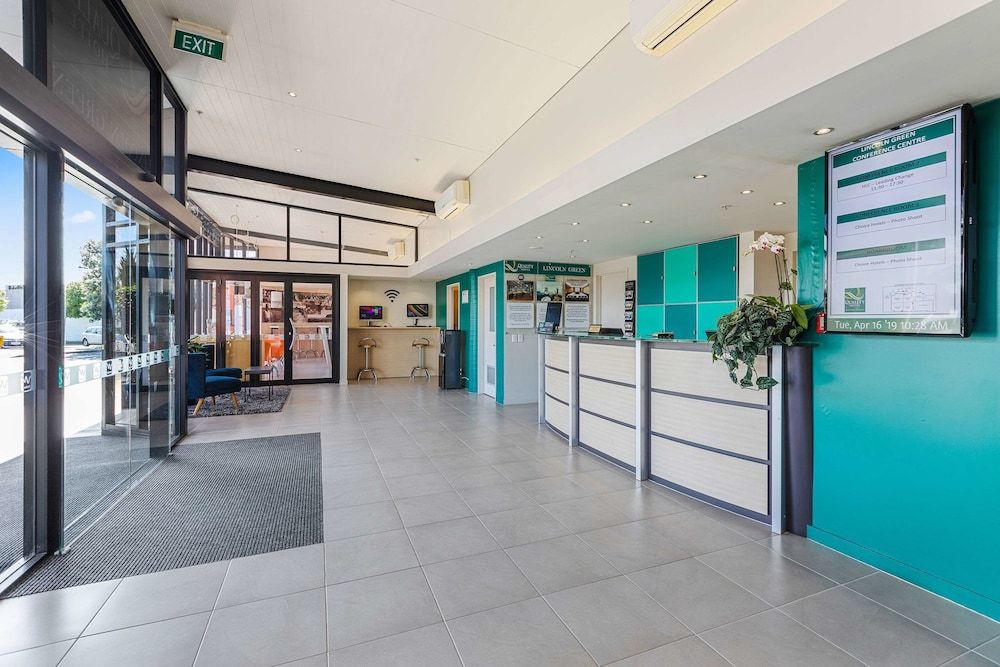 Quality Hotel Lincoln Green 3