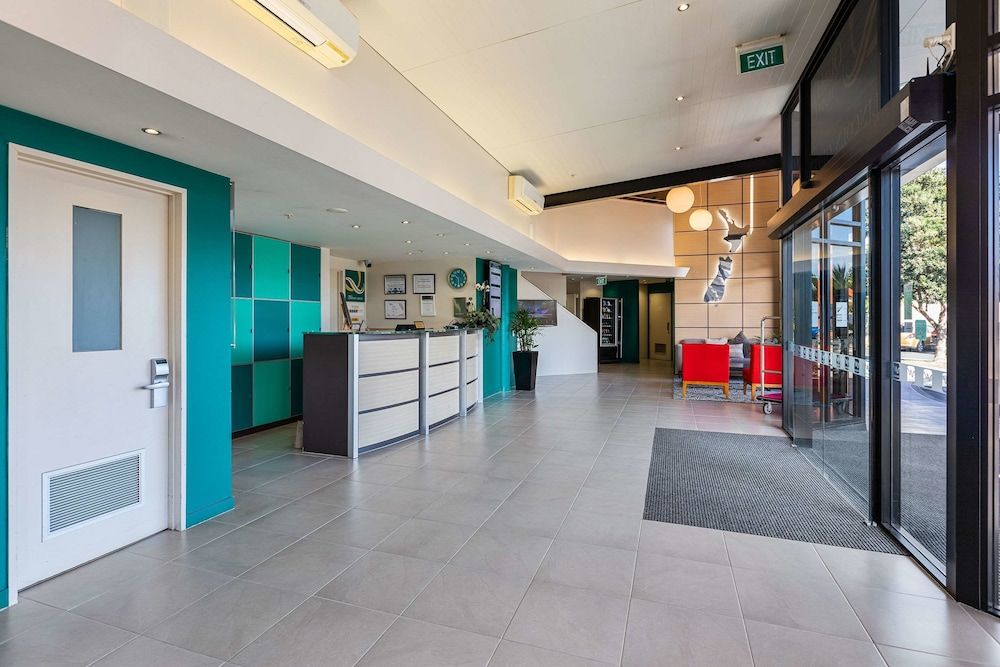 Quality Hotel Lincoln Green 2