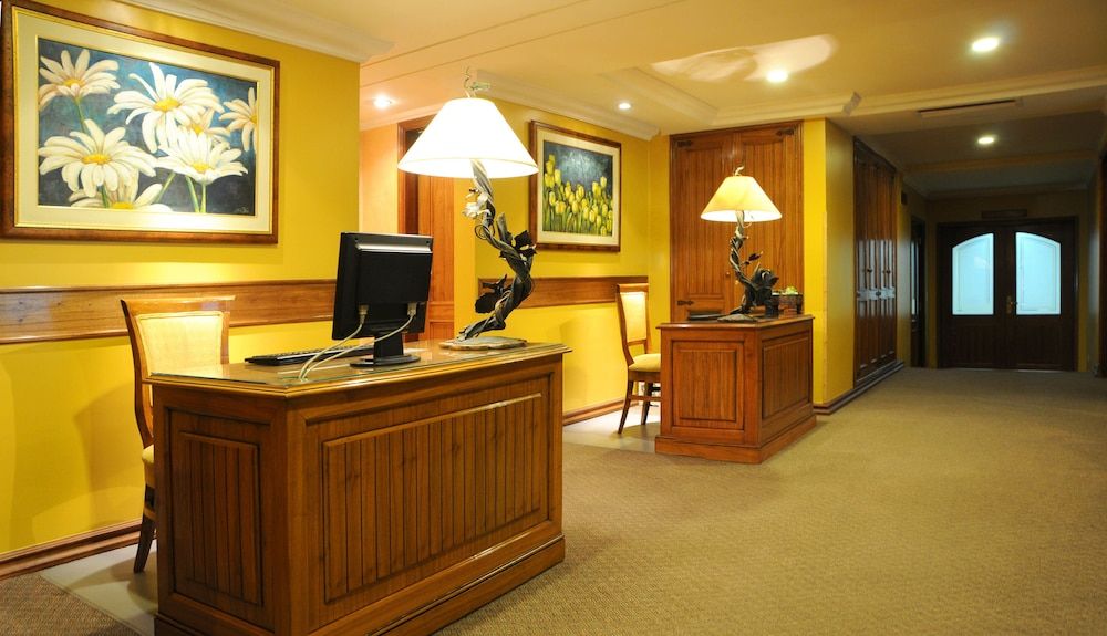 Hotel Las Margaritas 3