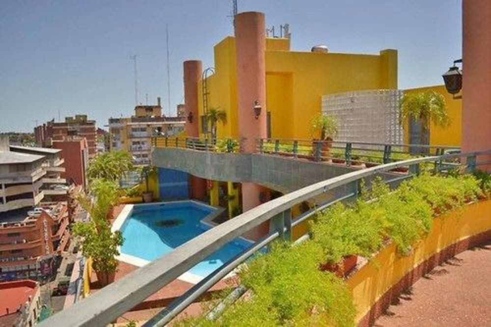 Hotel Las Margaritas 1