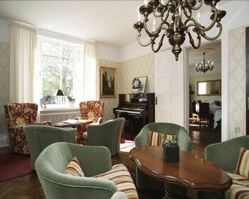Hotel Dannegården Trelleborg 2