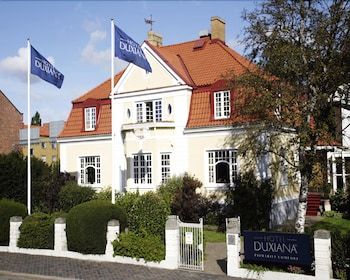 Hotel Dannegården Trelleborg 4 estrelas em Trelleborg