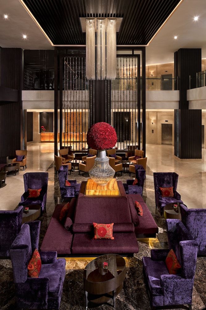 Courtyard by Marriott Gurugram Downtown 2