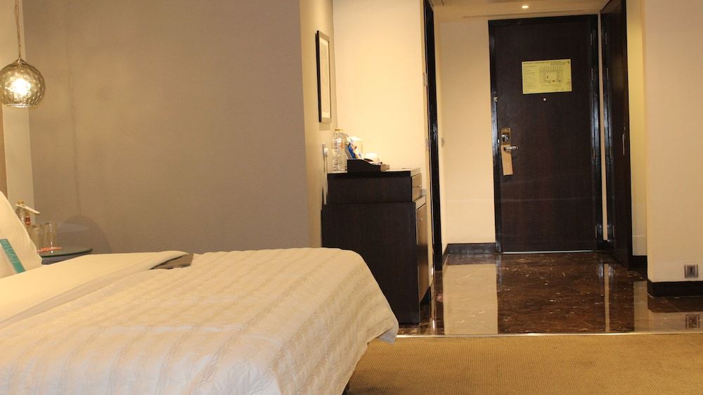 Le Meridien Nagpur 3