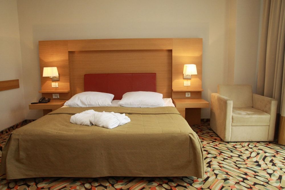 Hotel Šmarjeta - Terme Krka 3