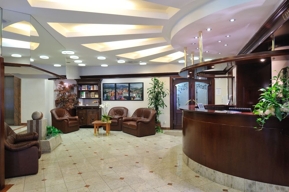 Hotel Krka - Terme Krka 3