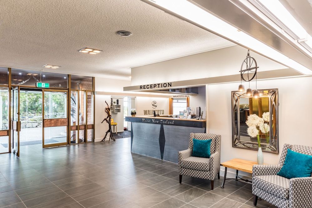 Heartland Hotel Haast 2