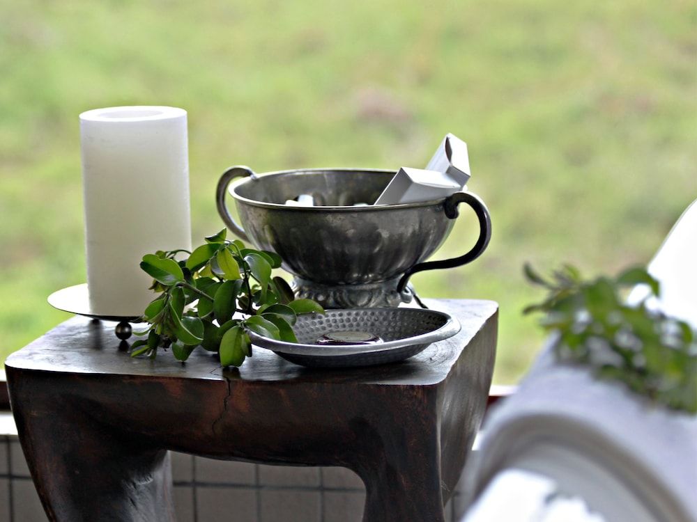 Hlosi Game Lodge-Amakhala Game Reserve 3