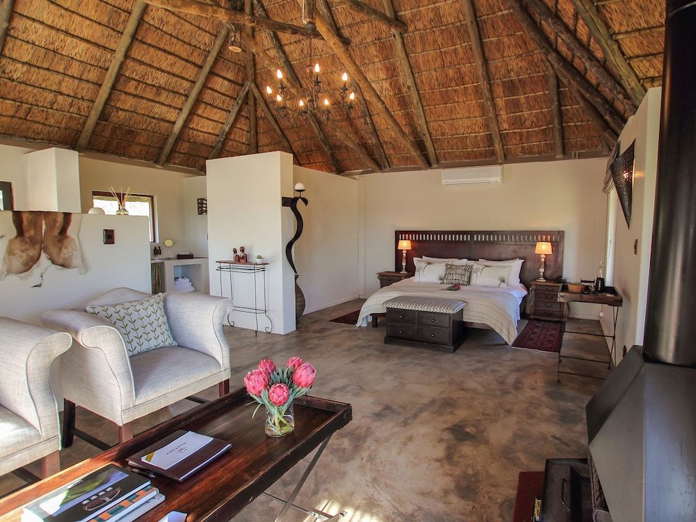 Bukela Game Lodge Amakhala Game Reserve 2