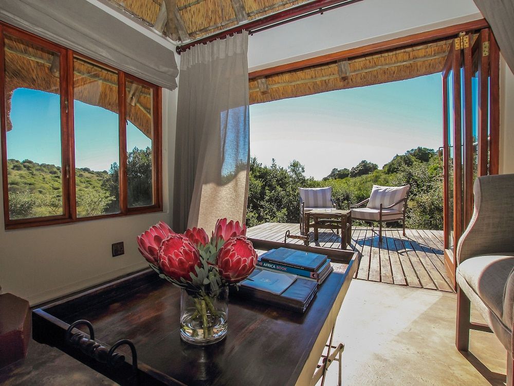 Bukela Game Lodge Amakhala Game Reserve 3