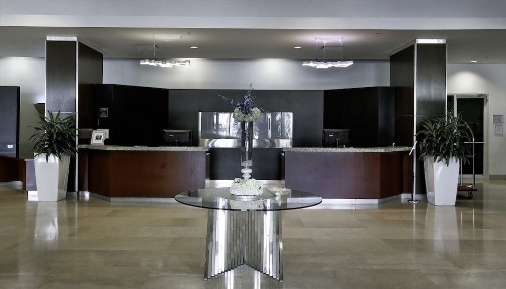 Costa Bahia Hotel & Convention Center 3