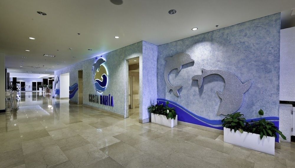 Costa Bahia Hotel & Convention Center 2
