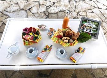 Résidence hôtelière Caraïbes Bonheur 2