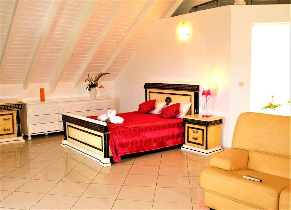 Résidence hôtelière Caraïbes Bonheur 3