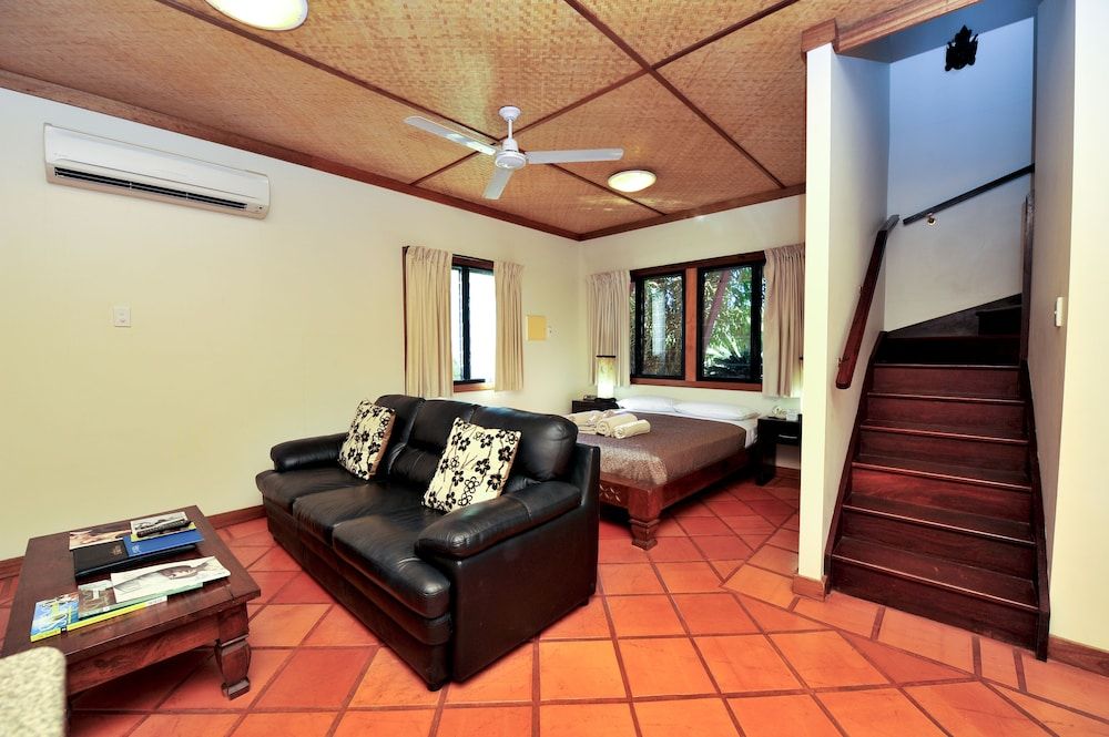 Bali Hai Resort & Spa 2