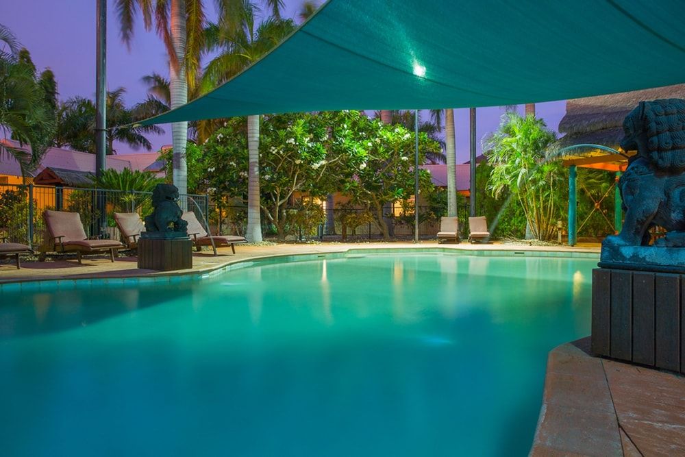 Bali Hai Resort & Spa