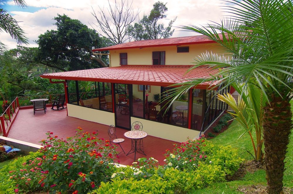 Hotel Mango Valley 2