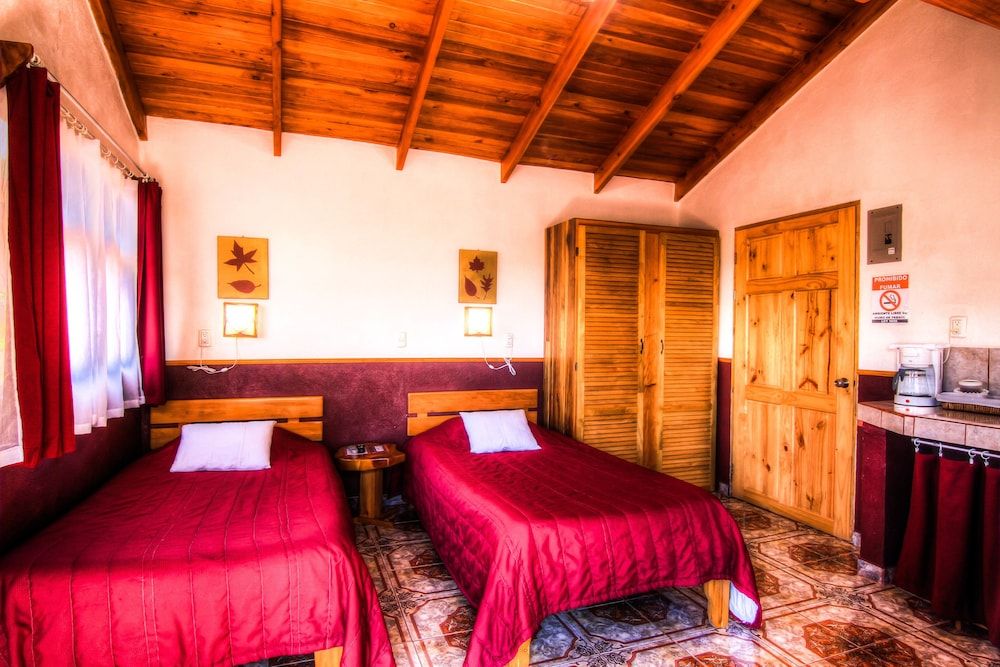 Hotel Mango Valley 3