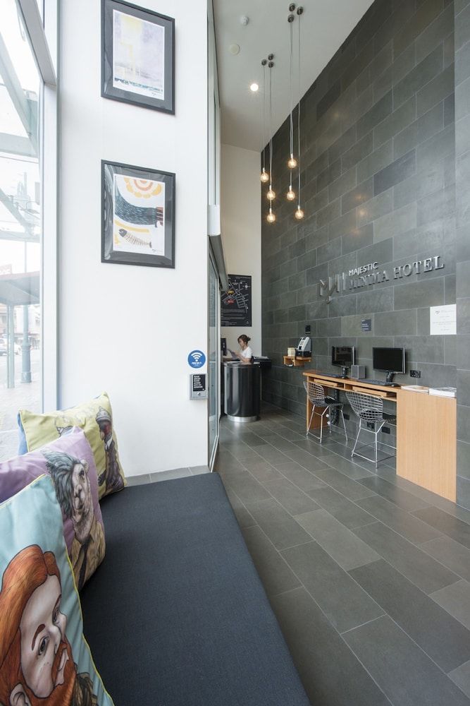 Majestic Minima Hotel 2