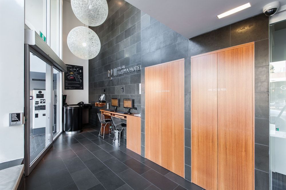 Majestic Minima Hotel 3