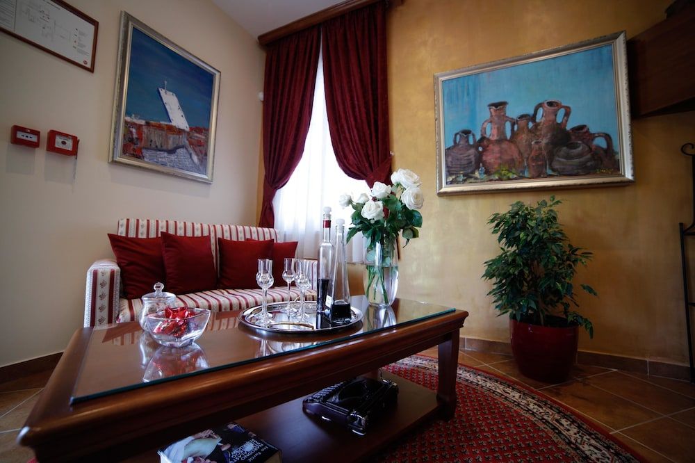 Heritage Hotel Tisno 2