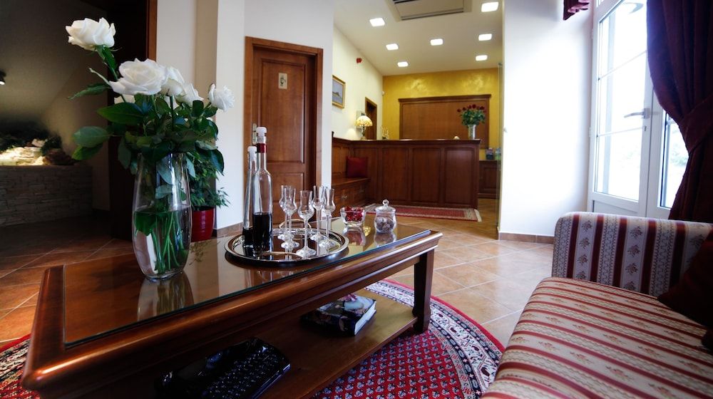 Heritage Hotel Tisno 3