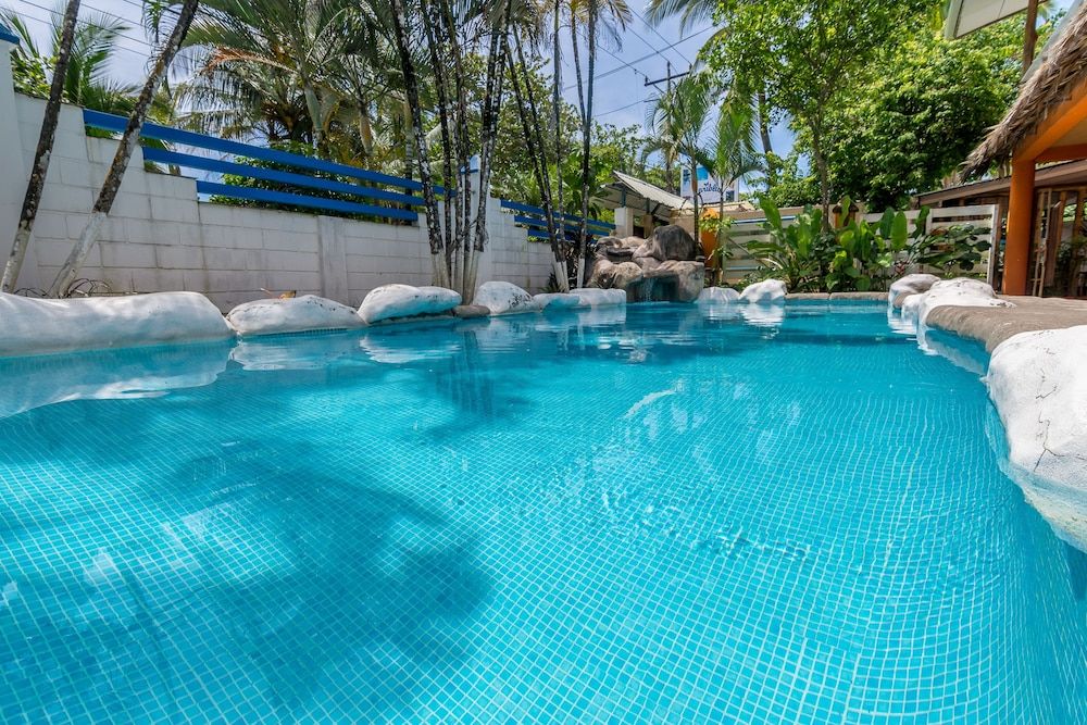 Cariblue Beach and Jungle Resort 3 estrelas em Puerto Viejo