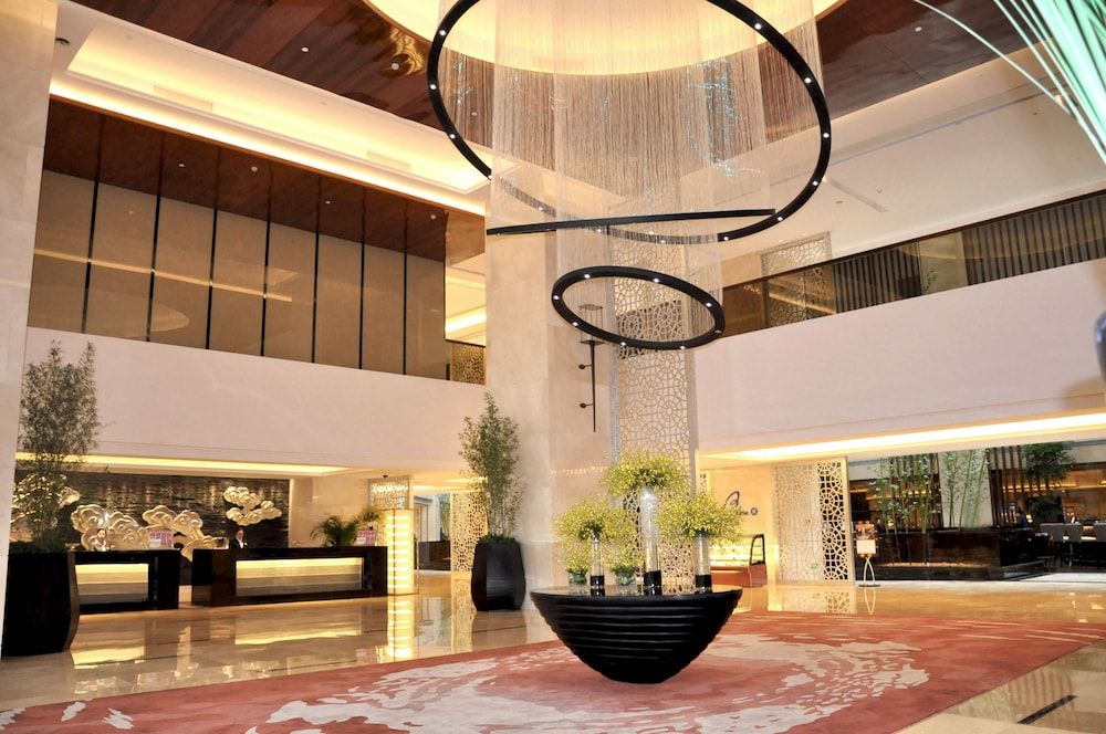 Ramada Plaza Shunde 2