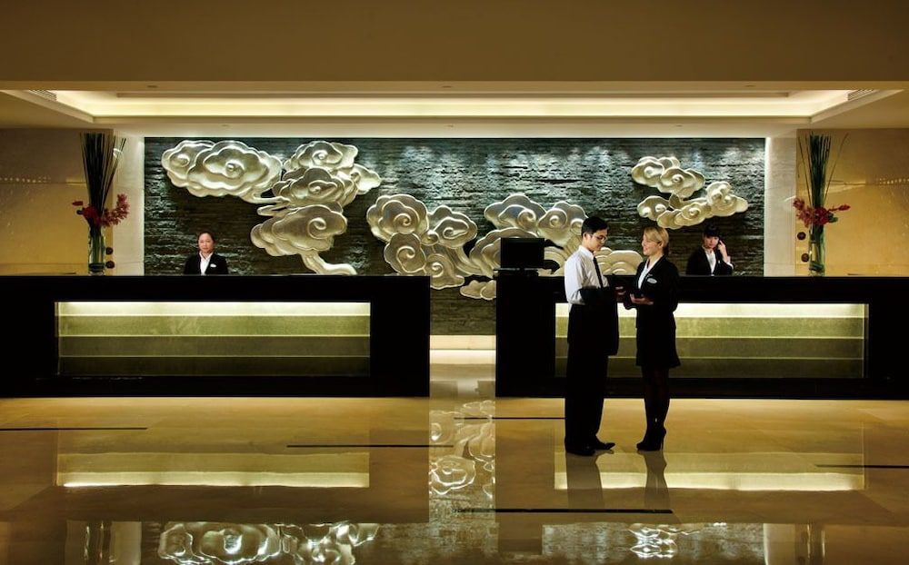 Ramada Plaza Shunde 3