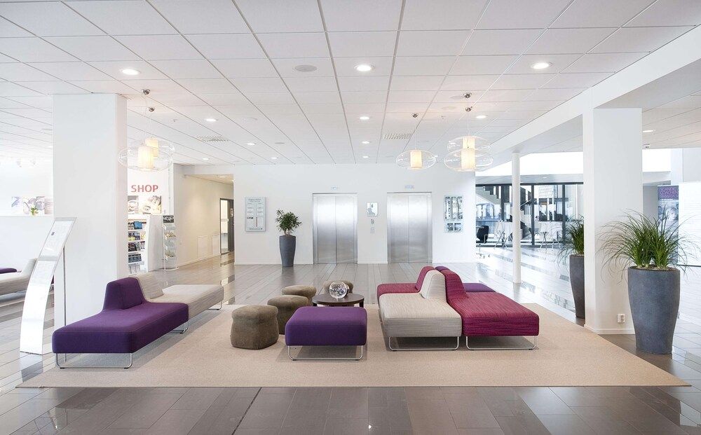 Scandic Karlskrona 3
