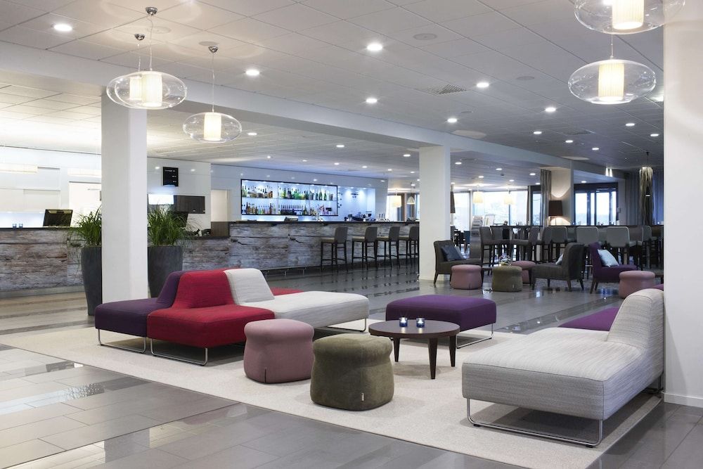 Scandic Karlskrona 2
